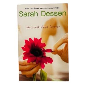 The Truth About Forever by Sarah Dessen